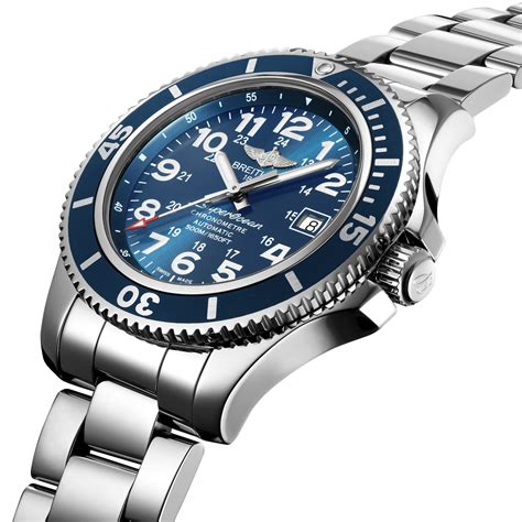 breitling superocean investment|breitling superocean watches for men.